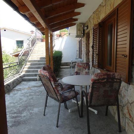 Apartments Vinka Jelsa (Hvar) Exterior foto