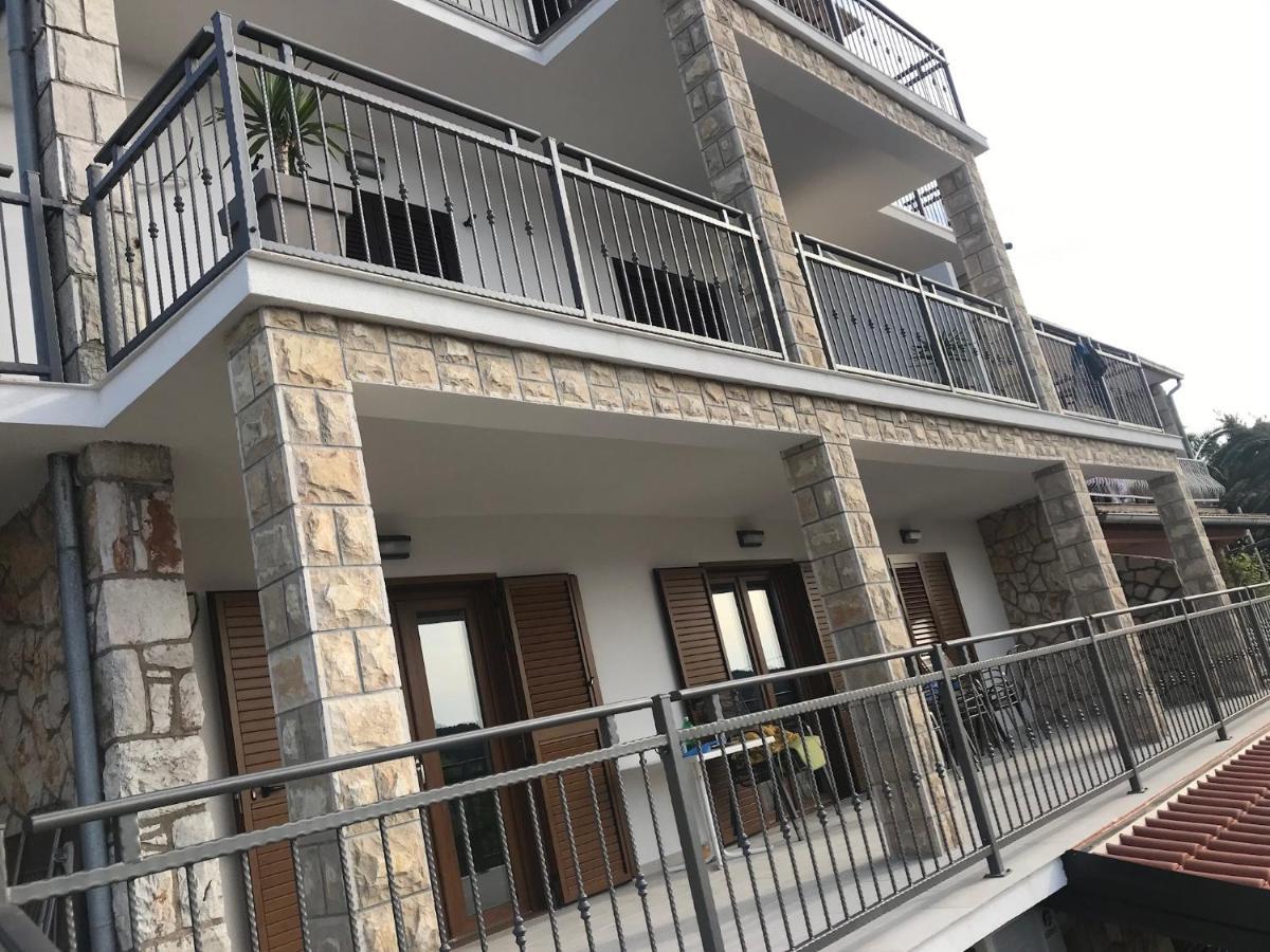 Apartments Vinka Jelsa (Hvar) Exterior foto
