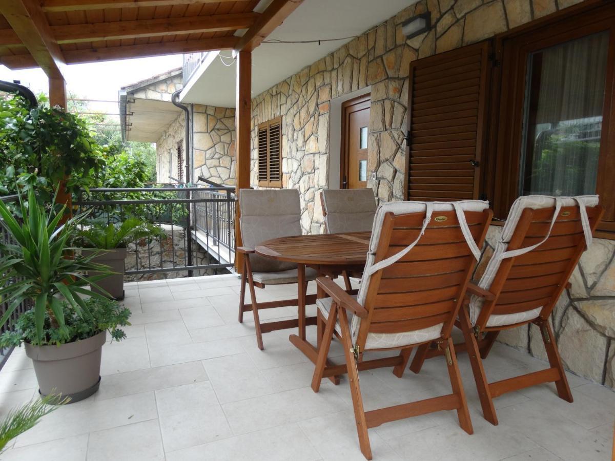 Apartments Vinka Jelsa (Hvar) Exterior foto