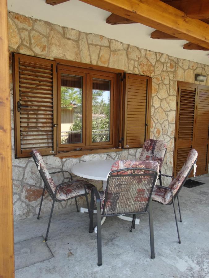 Apartments Vinka Jelsa (Hvar) Exterior foto